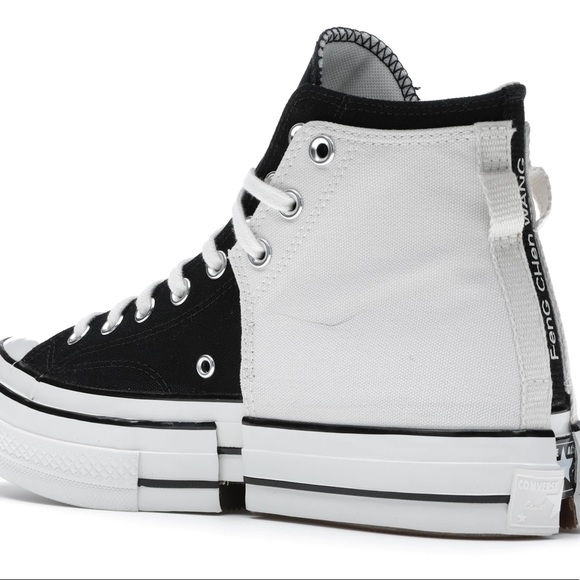 Converse Men size 4.5 - Women size 6.5 - Picture 5 of 5